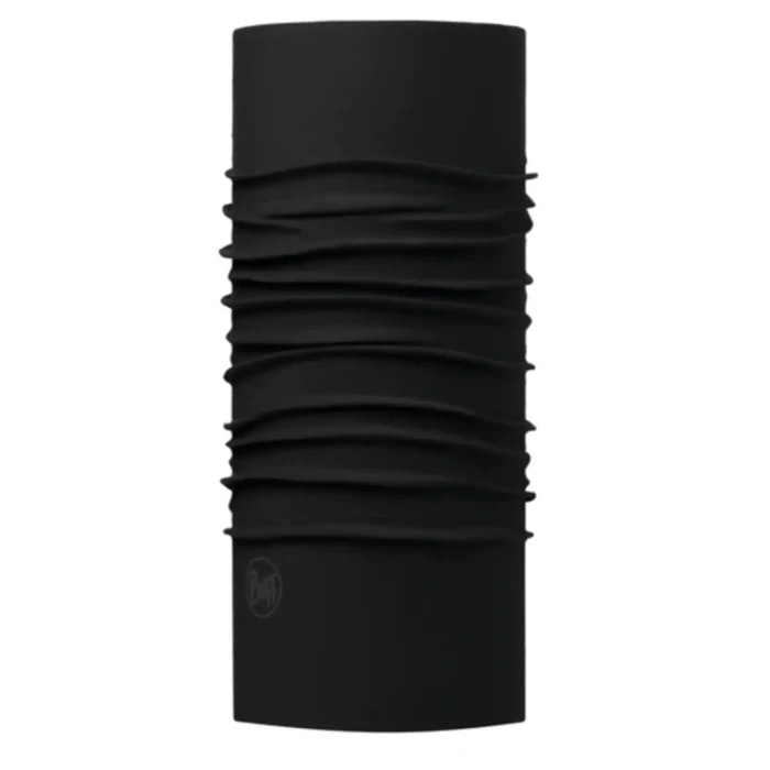 Buff EcoStretch Original Solid Black