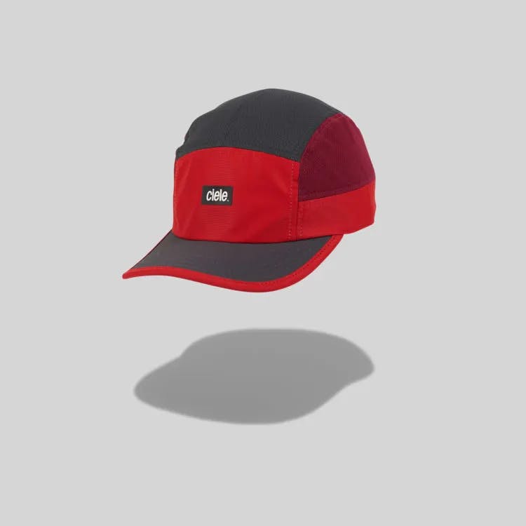 Ciele - GOCap SC – Standard – Rouge