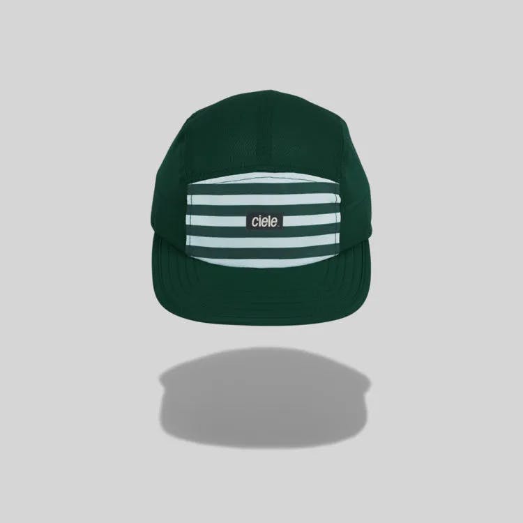 Ciele - GOCap – Standard Stripes – Forestbars