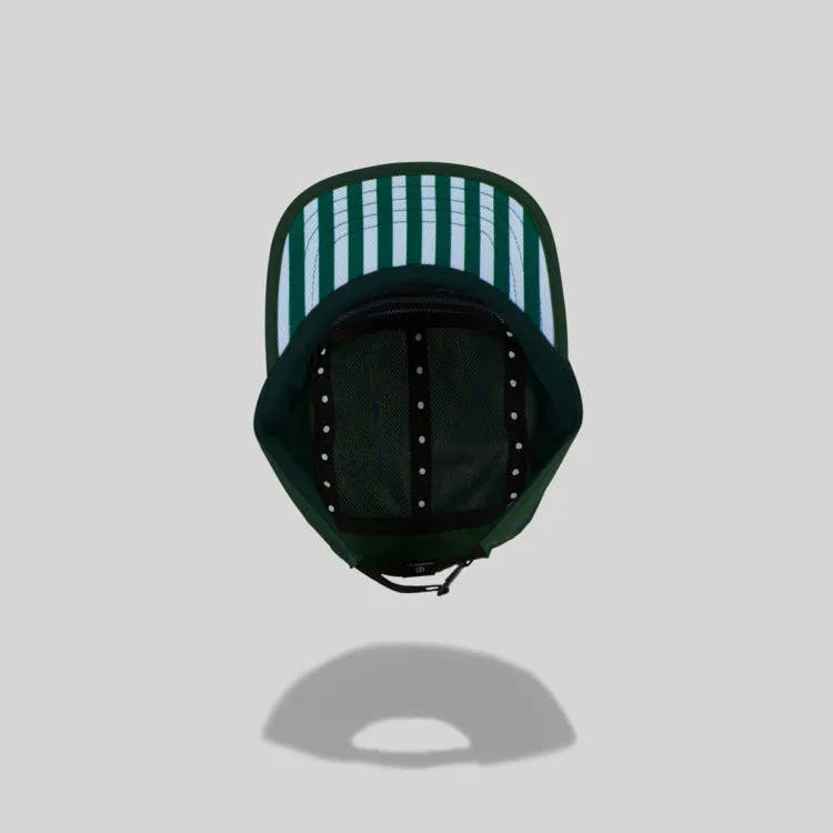 Ciele - GOCap – Standard Stripes – Forestbars