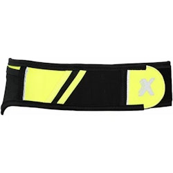 COXA WB1 Yellow Hiviz