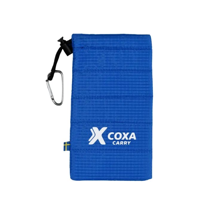 COXA Thermo Phone Case Blå
