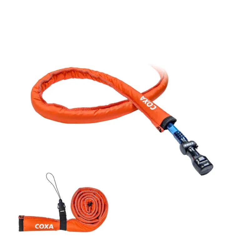 COXA Insulation Tube Cover Orange