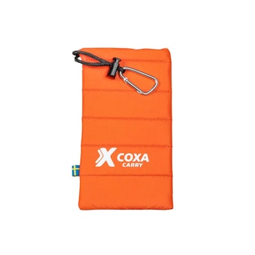 COXA Thermo Phone Case Orange
