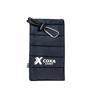 COXA Thermo Phone Case Black