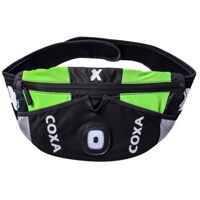 COXA WR1 Grön