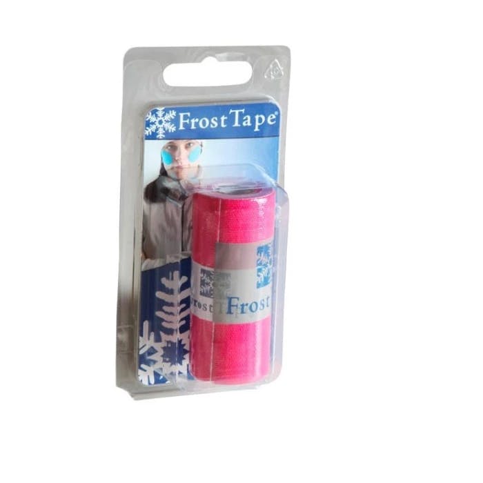 Frost Tape