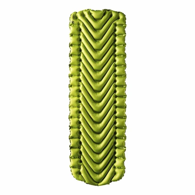 Klymit Static V2 Sleeping Pad Green