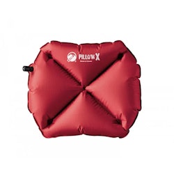 Klymit Pillow X Red