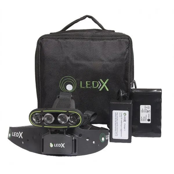 LEDX Mamba 4 000 X-pand Kit