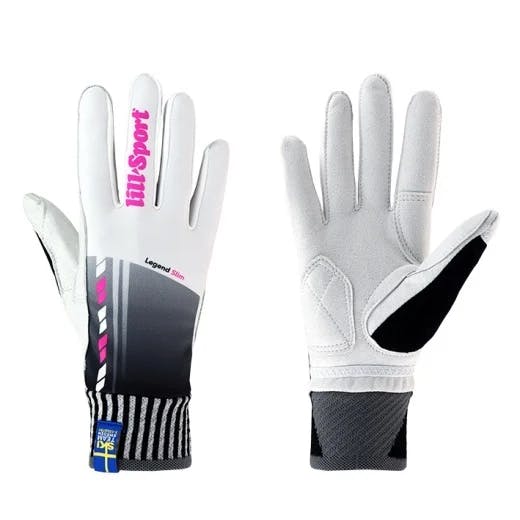 LillSport Legend Slim (0404) White Pink