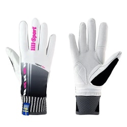 LillSport Legend Slim (0404) White Pink