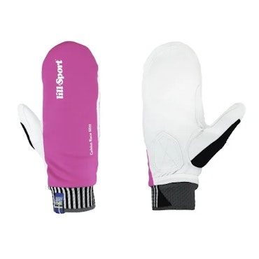 LillSport Celsius Race Mitt (0413)  Pink