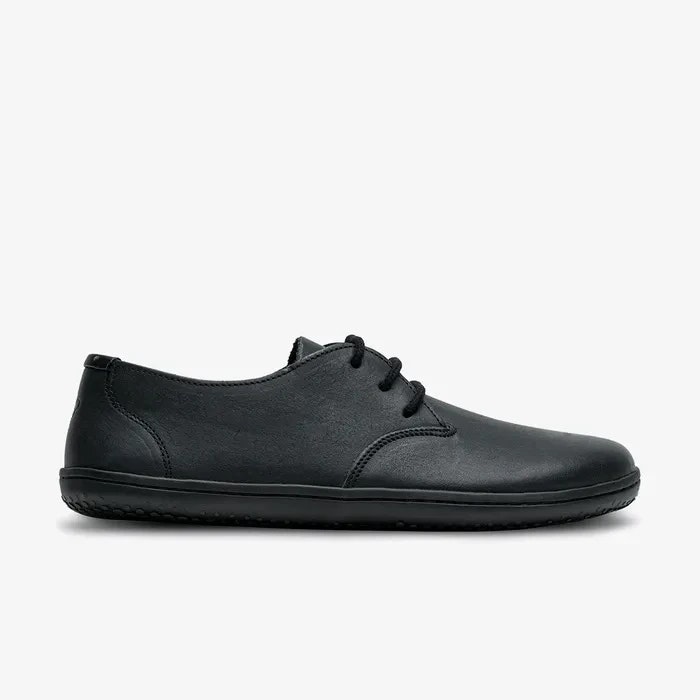 VivoBarefoot M RA III Obsidian