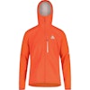 Maloja M BeifussM. Alpine Hybrid Jacket Glow