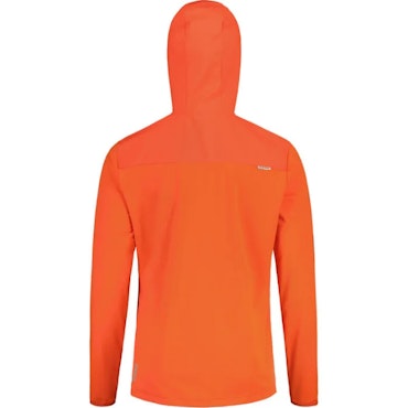 Maloja M BeifussM. Alpine Hybrid Jacket Glow