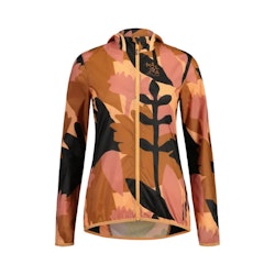 Maloja W NelkenwurzM. Honey Pastel Leaves