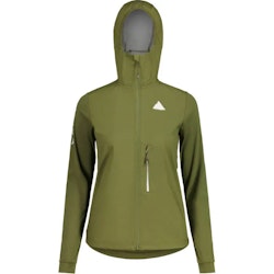 Maloja W SennesM. Alpine Hybrid Jacket Moss