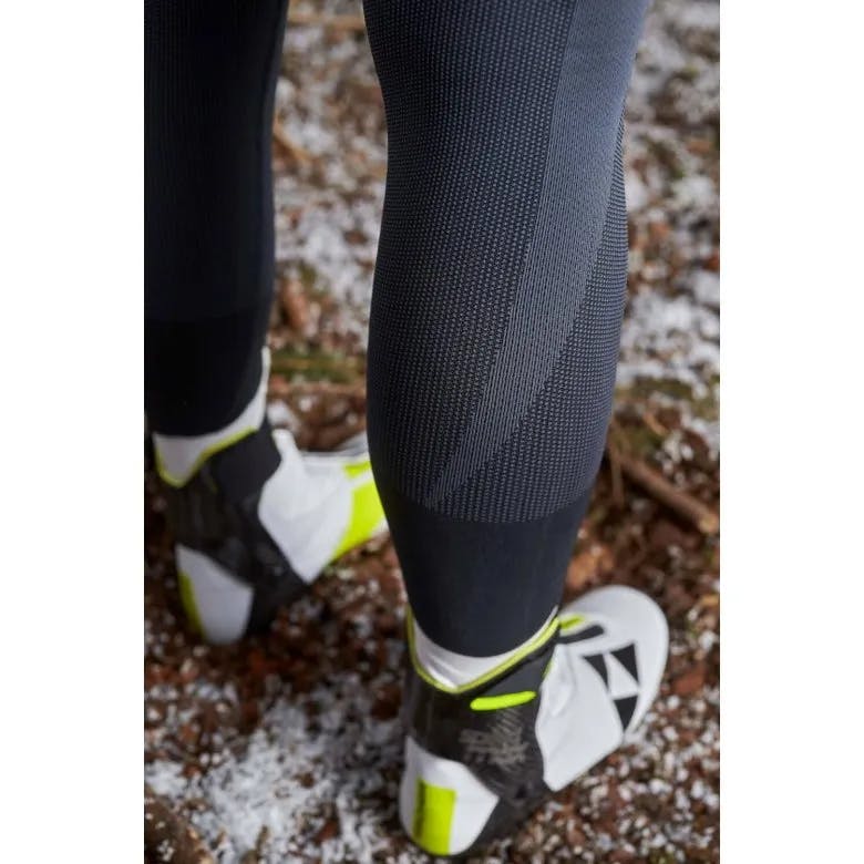 Maloja W BLAUMEISEM. tights Moonless