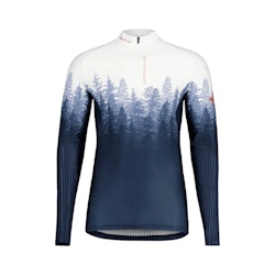 Maloja M SchillerfalterM. Shirt Night Sky