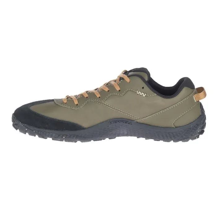 Merrell M Trail Glove 6 LTR Olive