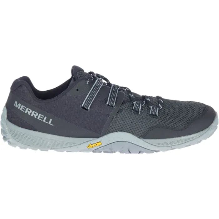 Merrell M Trail Glove 6 Black