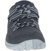 Merrell M Trail Glove 6 Black