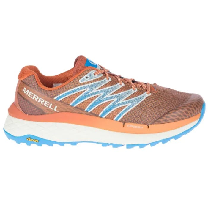 Merrell W Rubato Burnish