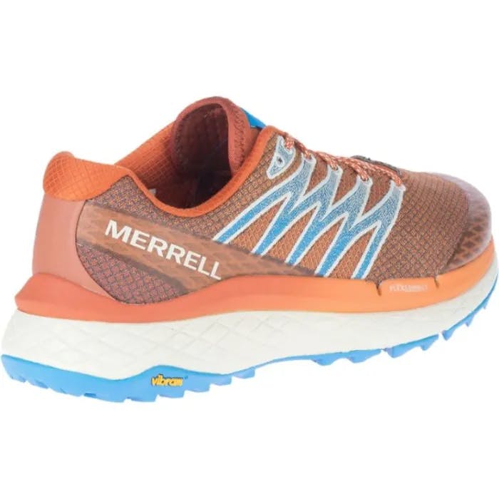 Merrell W Rubato Burnish