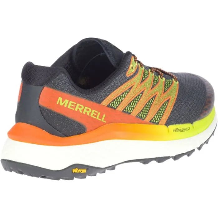 Merrell M Rubato Hv Black