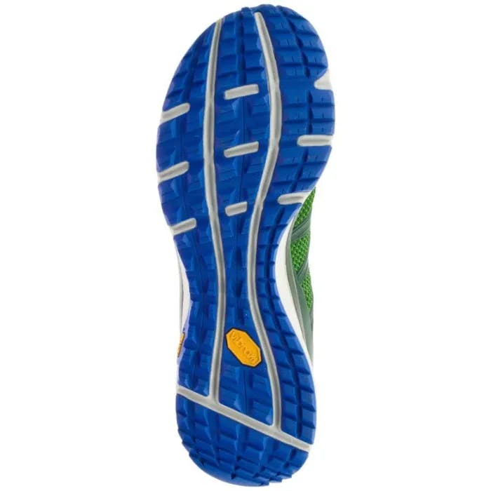 Merrell M Bare Access XTR Green/Blue