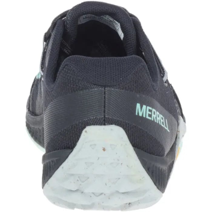 Merrell W Trail Glove 6 Black