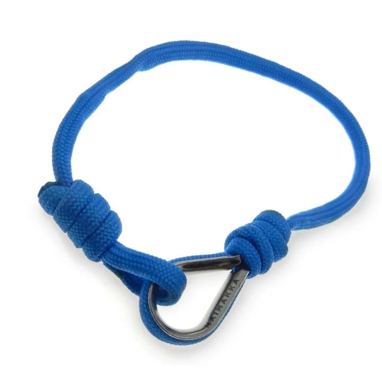 Naimakka Parachute Cord Bracelet Slim