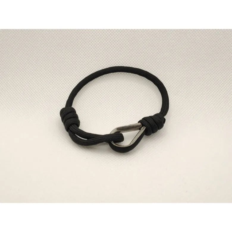 Naimakka Parachute Cord Bracelet Slim