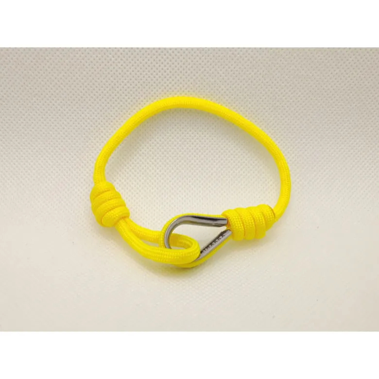 Naimakka Parachute Cord Bracelet Slim