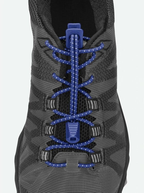 Nathan Lock Laces