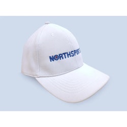 Northsport keps vit