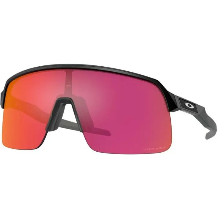 Oakley Sutro Lite Matte Black w/Prizm Field