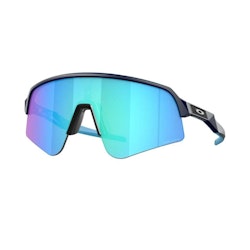 Oakley Sutro Lite Sweep Matte Navy w/Prizm Sapphire