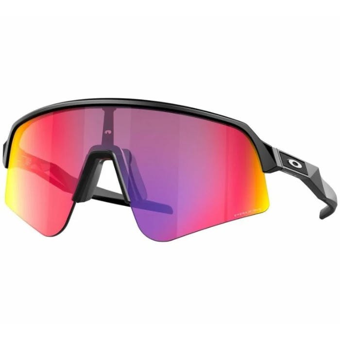 Oakley Sutro Lite Sweep  Matte Black w/Prizm Road