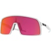 Oakley Sutro Polished White/Prizm Field