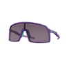 Oakley Sutro Shift Collection Matte Electric Purple/Prizm Grey
