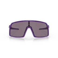 Oakley Sutro Shift Collection Matte Electric Purple/Prizm Grey
