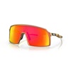 Oakley Sutro Troy Lee Designs/Prizm Ruby