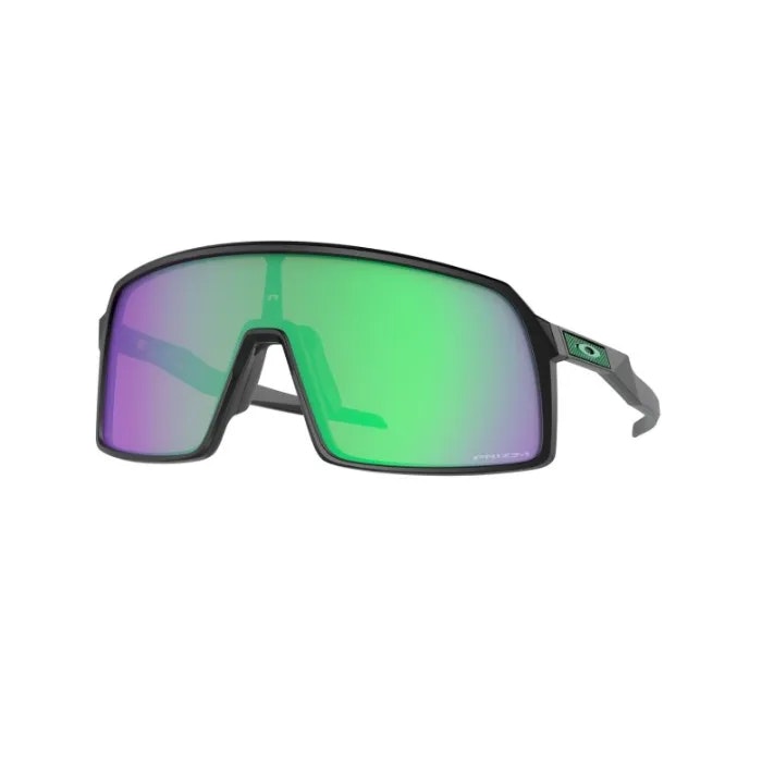 Oakley Sutro Matte Black/Prizm Road Jade