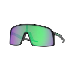 Oakley Sutro Matte Black/Prizm Road Jade