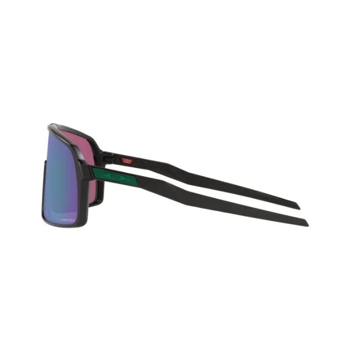 Oakley Sutro Matte Black/Prizm Road Jade