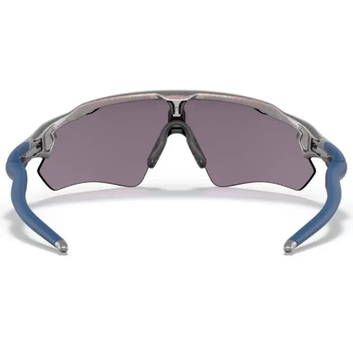 Oakley Radar EV Path Odyssey Collection Holographic/Prizm Grey