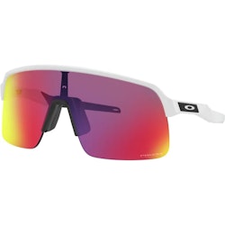 Oakley Sutro Lite Matte White w/Prizm Road