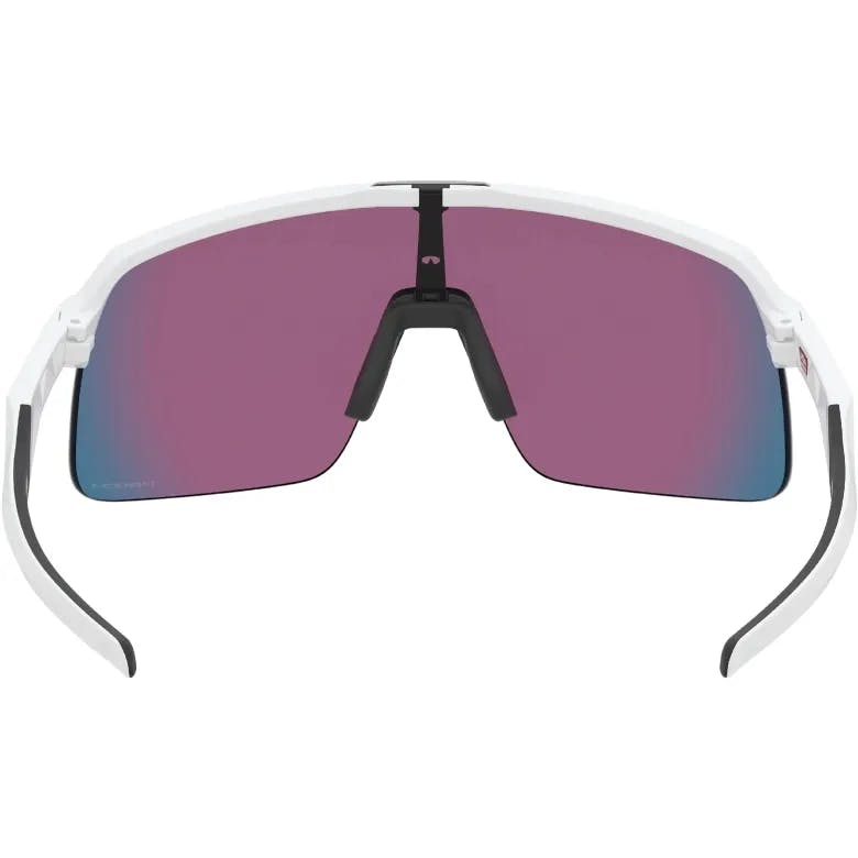 Oakley Sutro Lite Matte White w/Prizm Road